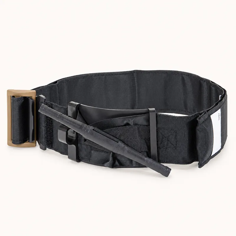 SOF Tactical Tourniquet Wide (SOFTT-W) on a plain background. Named device only. No injury imagery.